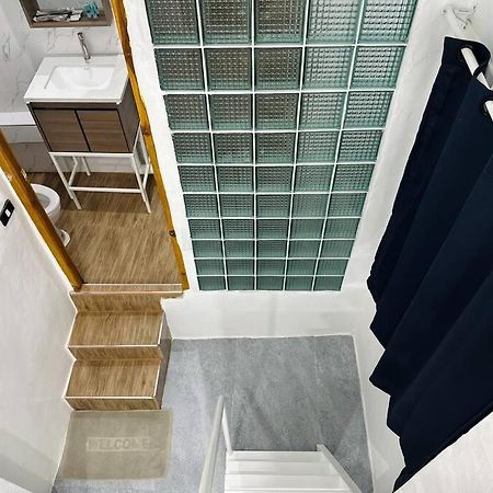 Megun 10 Duplex Lägenhet Bangkok Exteriör bild